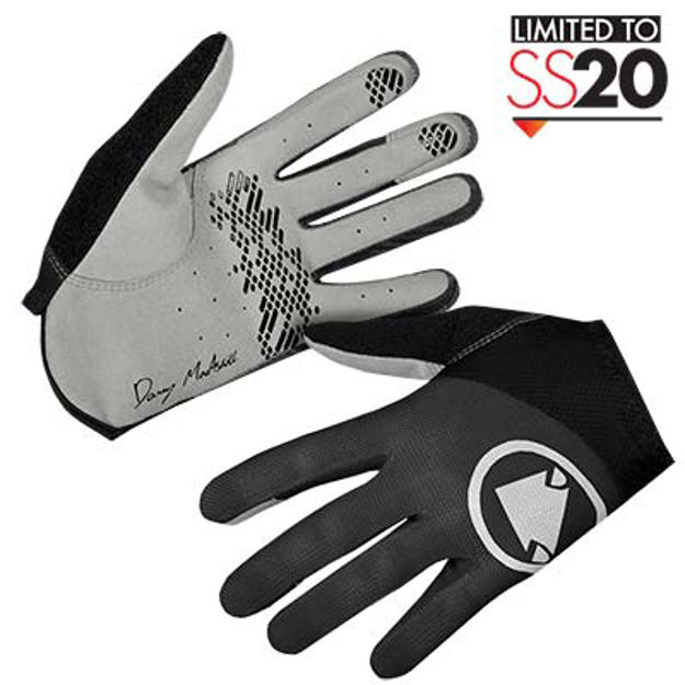 Picture of HUMMVEE LITE ICON GLOVE